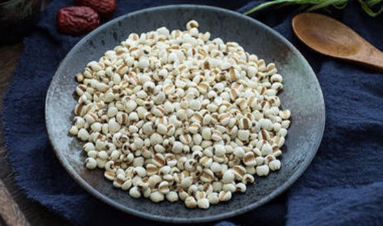 炒薏仁要多久