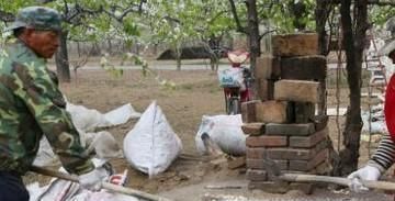 带壳新鲜花生怎么保存