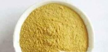 四个让黄牙变白牙的小妙招