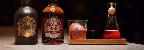 芝华士12年能直接喝吗