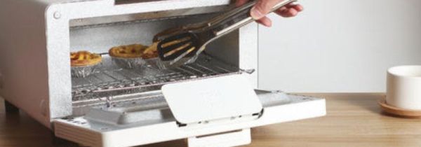 烤箱有辐射吗对人体有害吗