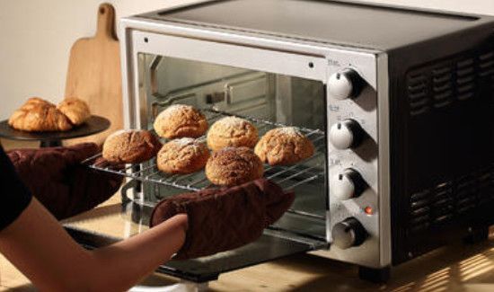 烤箱有辐射吗对人体有害吗