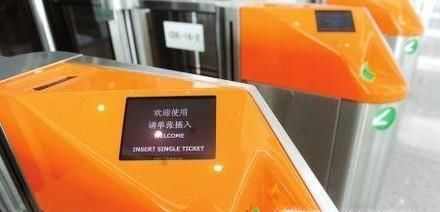 第一次如何乘坐高铁？