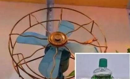 怎样驱赶蚊子？