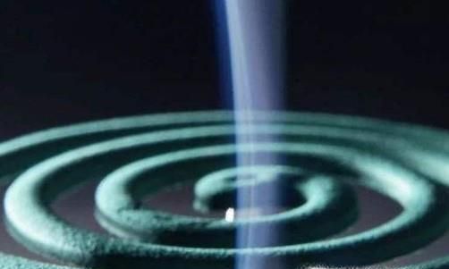 怎样驱赶蚊子？