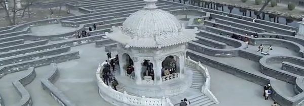 万园之园指的是哪个园