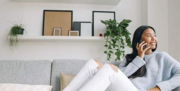 一个人在家害怕怎么办