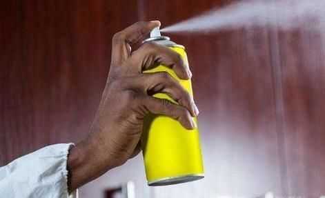 米虫满屋爬怎么消灭