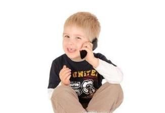 手机的辐射有多大？