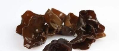 毛木耳与黑木耳哪个好