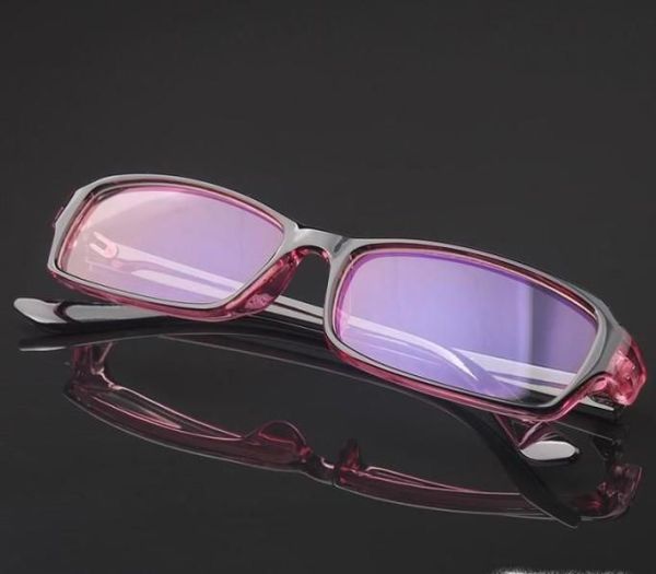 防辐射眼镜是真的吗