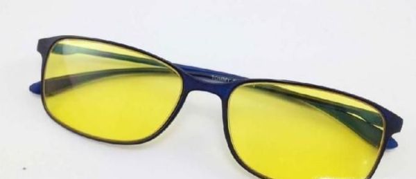 防辐射眼镜是真的吗