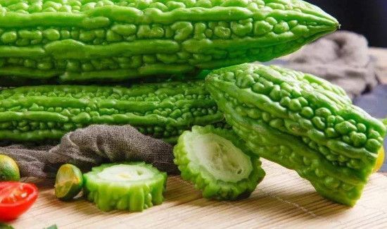 苦瓜和西红柿能在一块儿吃吗