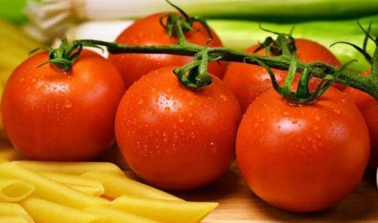 苦瓜和西红柿能在一块儿吃吗