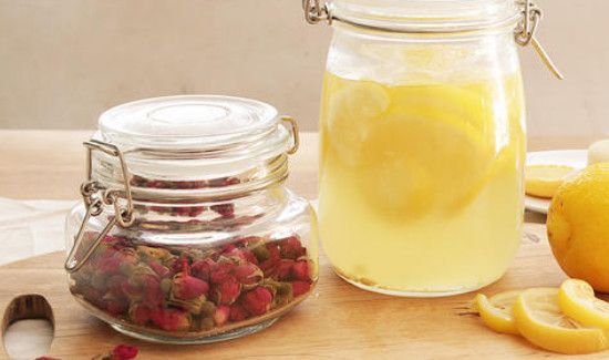 蜂蜜泡酒的功效与危害