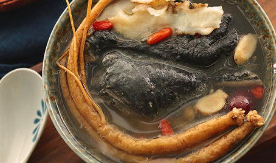 灵芝黄芪煮水喝的功效