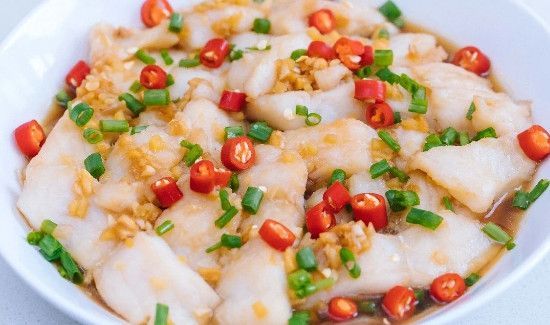 龙利鱼蒸多长时间