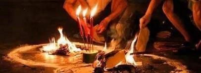 七月半鬼节的到来要讲究