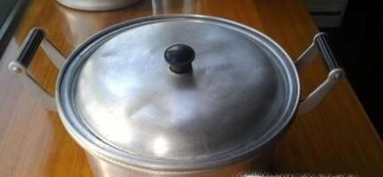 用铝锅做菜有哪些危害