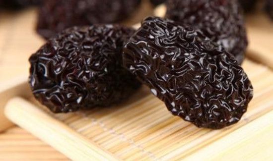 乌枣每天吃几颗