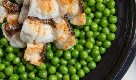 炒豌豆要不要焯水