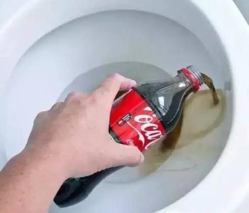 可乐的好处有哪些？