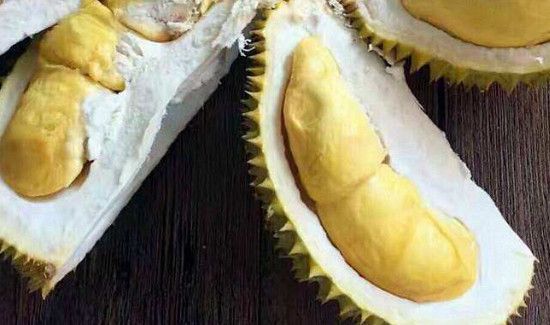 女人吃榴莲的好处