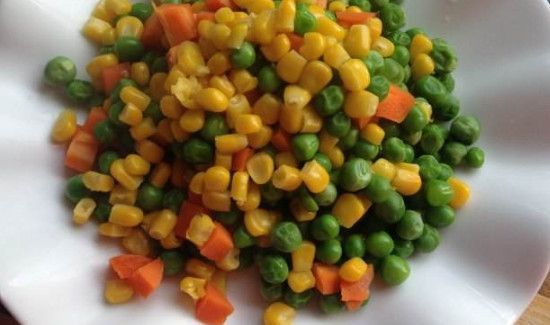 豌豆芽二次发芽还可以吃吗