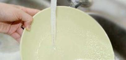 怎样洗碗更快速方便