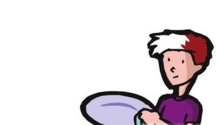 怎样洗碗更快速方便