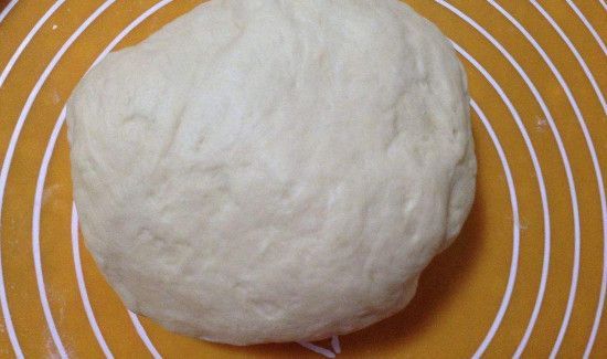 披萨饼为什么要发酵2次