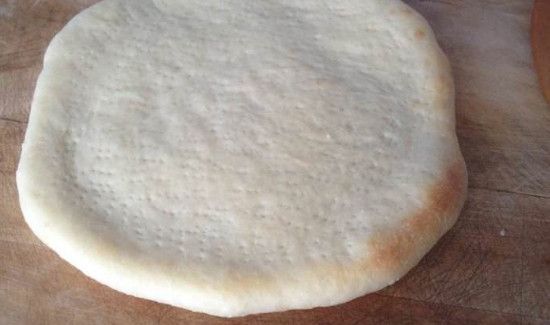 披萨饼为什么要发酵2次