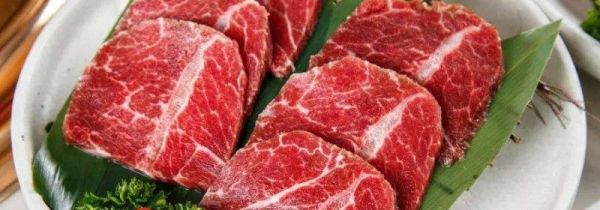 牛肉和红豆能一起吃吗