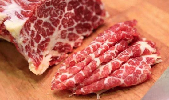 牛肉和红豆能一起吃吗