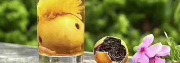 绿茶和菊花泡的禁忌