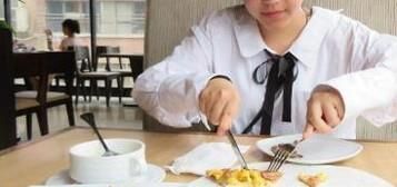 吃西餐的礼仪，你知道多少？