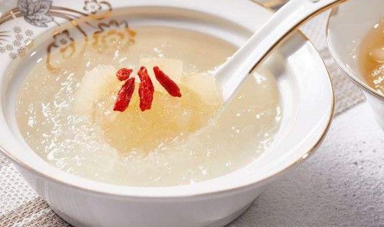 女人常吃燕窝的6大好处