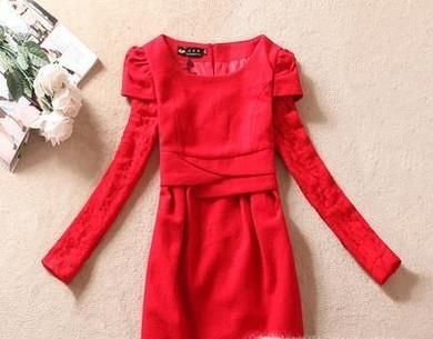 红色衣服染上黑色怎么洗掉
