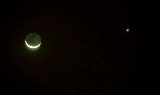 启明星又叫什么星
