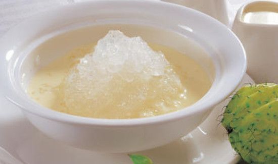 燕窝十大功效