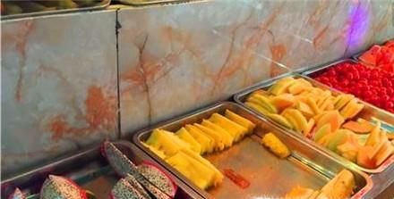 谈一谈烤肉自助餐 如何吃 怎么吃