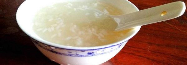 甜酒酿有黑点正常么