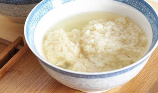 甜酒酿有黑点正常么