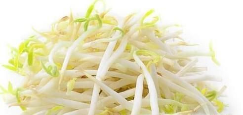 豆芽怎么保存过夜