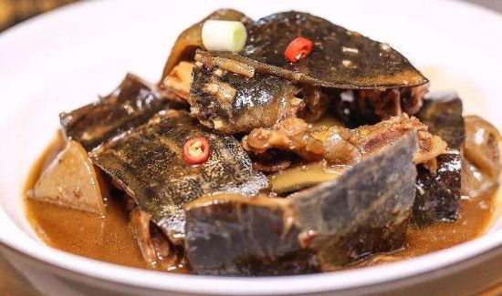 甲鱼死了二天可以炖汤么
