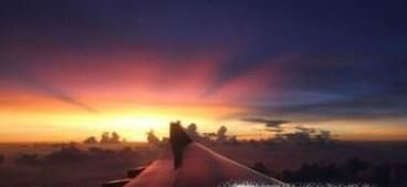 地震有哪些征兆