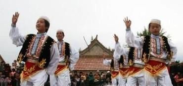 怎么和回族人相处