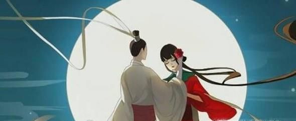 关于七夕有哪些经典诗句？