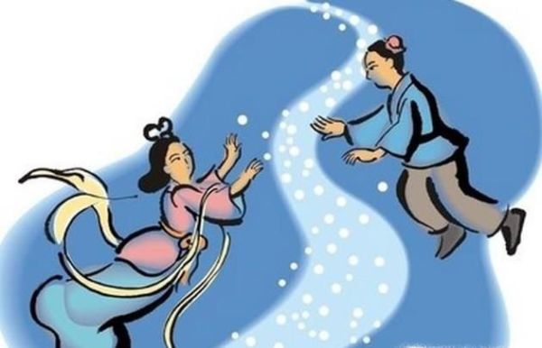 关于七夕有哪些经典诗句？