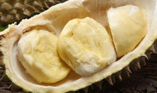 榴莲一天可以吃几瓣